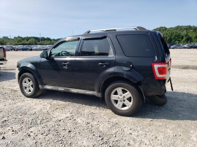 Photo 1 VIN: 1FMCU9EG7AKC70839 - FORD ESCAPE LIM 