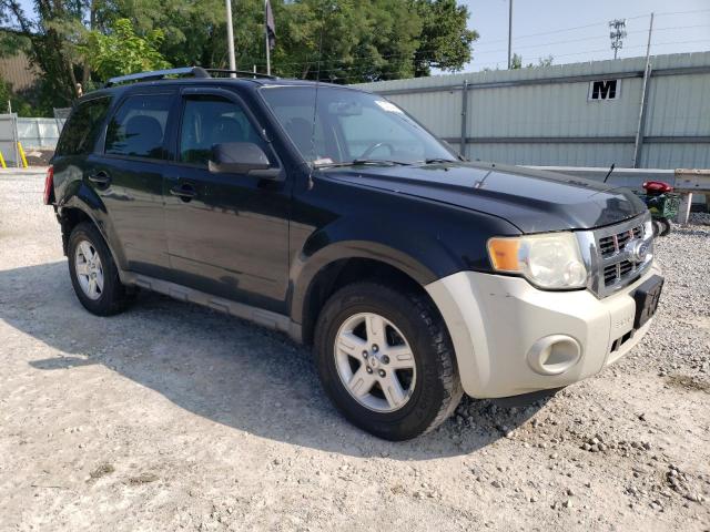 Photo 3 VIN: 1FMCU9EG7AKC70839 - FORD ESCAPE LIM 