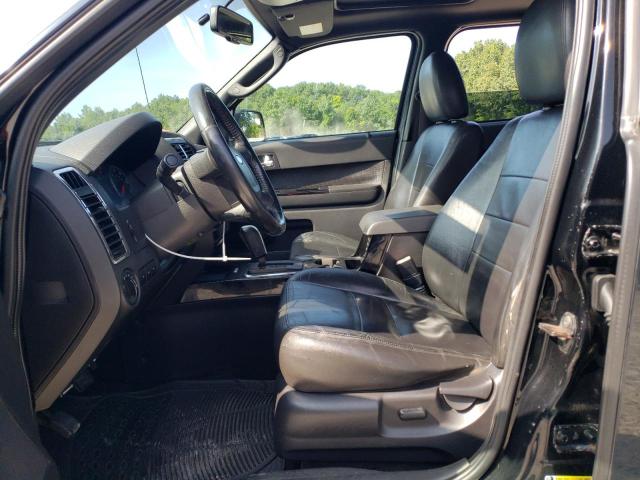 Photo 6 VIN: 1FMCU9EG7AKC70839 - FORD ESCAPE LIM 