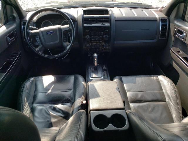 Photo 7 VIN: 1FMCU9EG7AKC70839 - FORD ESCAPE LIM 