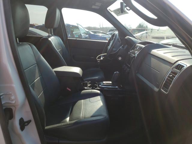 Photo 4 VIN: 1FMCU9EG7AKC71604 - FORD ESCAPE LIM 