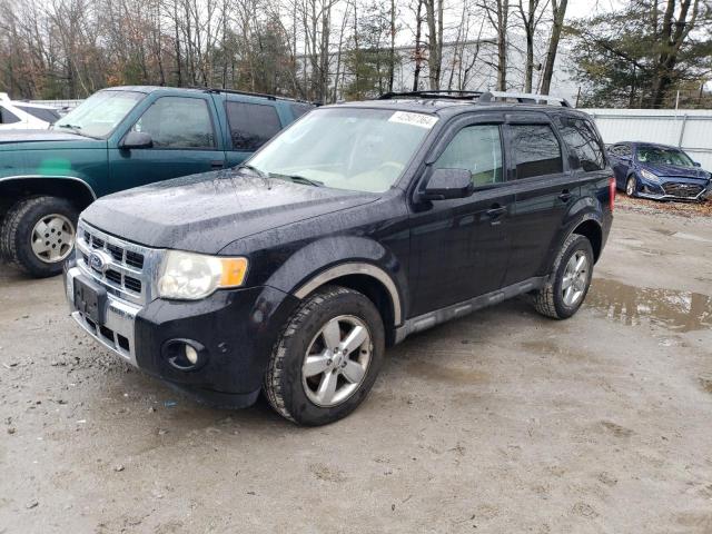 Photo 0 VIN: 1FMCU9EG7AKC81355 - FORD ESCAPE 