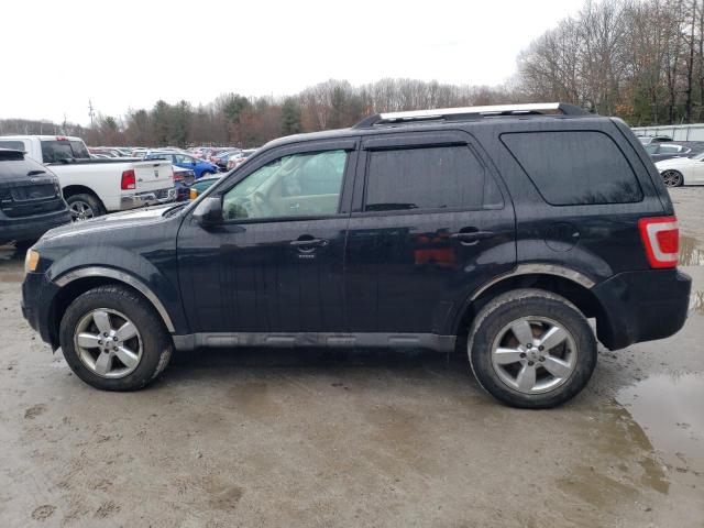 Photo 1 VIN: 1FMCU9EG7AKC81355 - FORD ESCAPE 