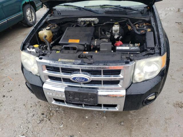 Photo 10 VIN: 1FMCU9EG7AKC81355 - FORD ESCAPE 