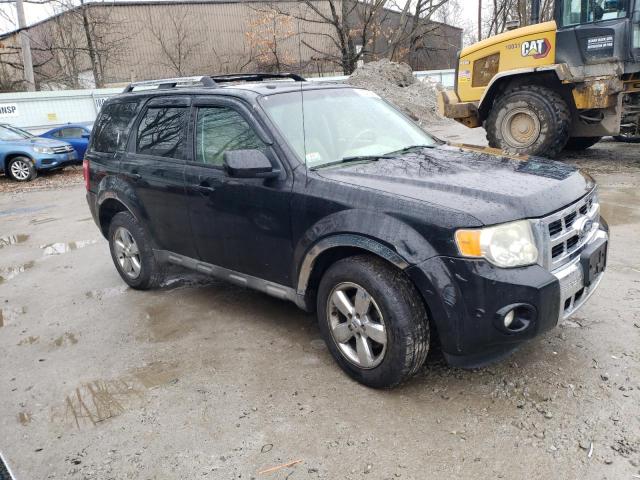 Photo 3 VIN: 1FMCU9EG7AKC81355 - FORD ESCAPE 