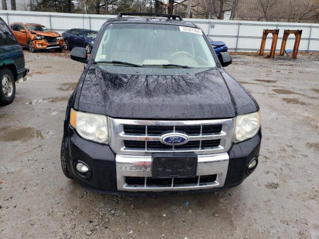 Photo 4 VIN: 1FMCU9EG7AKC81355 - FORD ESCAPE 