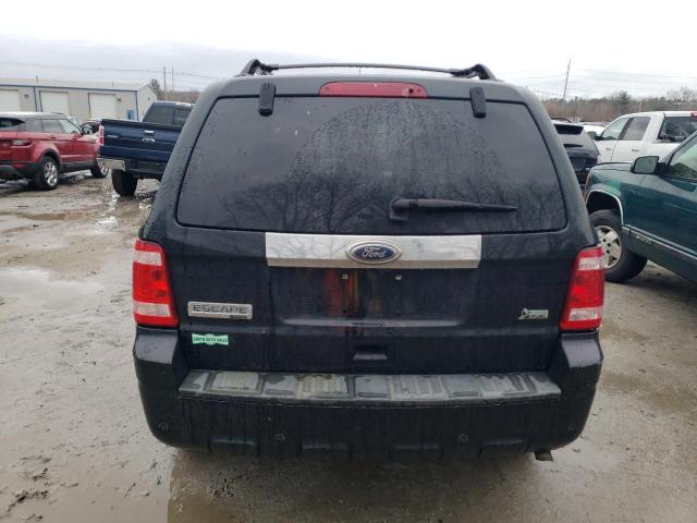 Photo 5 VIN: 1FMCU9EG7AKC81355 - FORD ESCAPE 