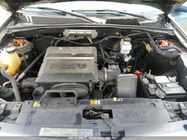 Photo 9 VIN: 1FMCU9EG7AKC84272 - FORD ESCAPE 