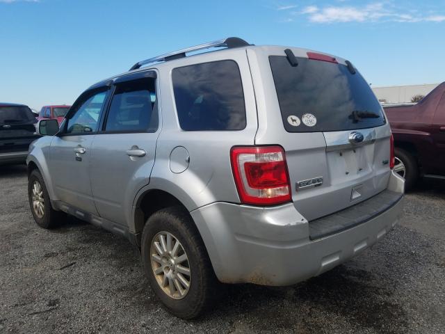 Photo 2 VIN: 1FMCU9EG7AKC84286 - FORD ESCAPE LIM 