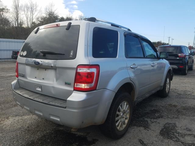 Photo 3 VIN: 1FMCU9EG7AKC84286 - FORD ESCAPE LIM 