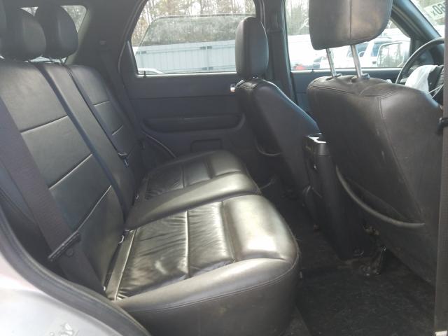 Photo 5 VIN: 1FMCU9EG7AKC84286 - FORD ESCAPE LIM 