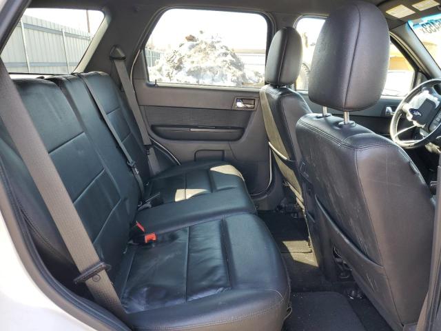 Photo 10 VIN: 1FMCU9EG7AKC91304 - FORD ESCAPE LIM 