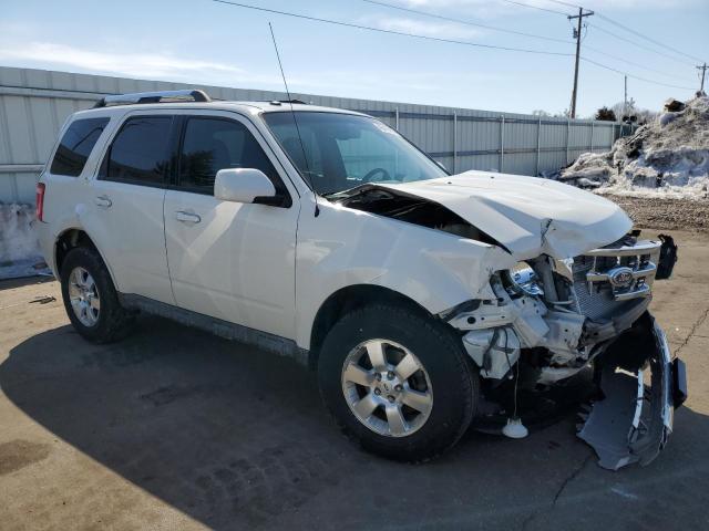 Photo 3 VIN: 1FMCU9EG7AKC91304 - FORD ESCAPE LIM 