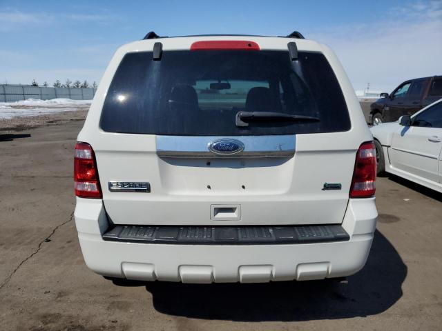 Photo 5 VIN: 1FMCU9EG7AKC91304 - FORD ESCAPE LIM 