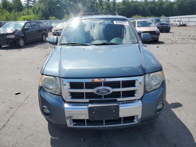 Photo 4 VIN: 1FMCU9EG7AKD01250 - FORD ESCAPE LIM 