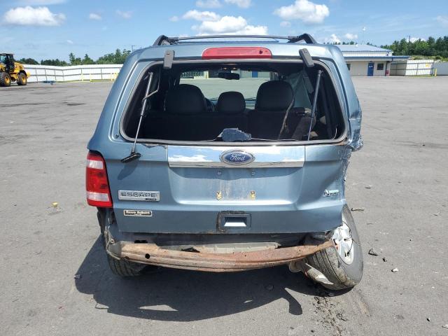 Photo 5 VIN: 1FMCU9EG7AKD01250 - FORD ESCAPE LIM 