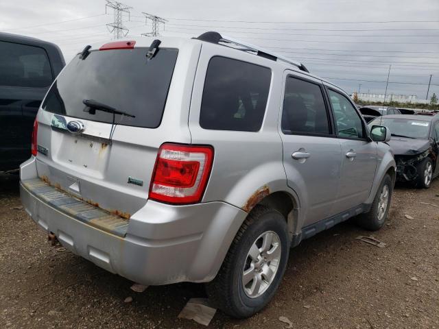 Photo 2 VIN: 1FMCU9EG7AKD01541 - FORD ESCAPE 