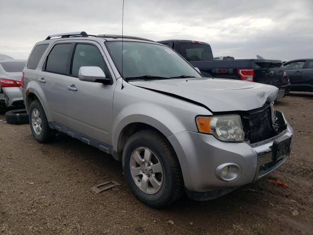 Photo 3 VIN: 1FMCU9EG7AKD01541 - FORD ESCAPE 