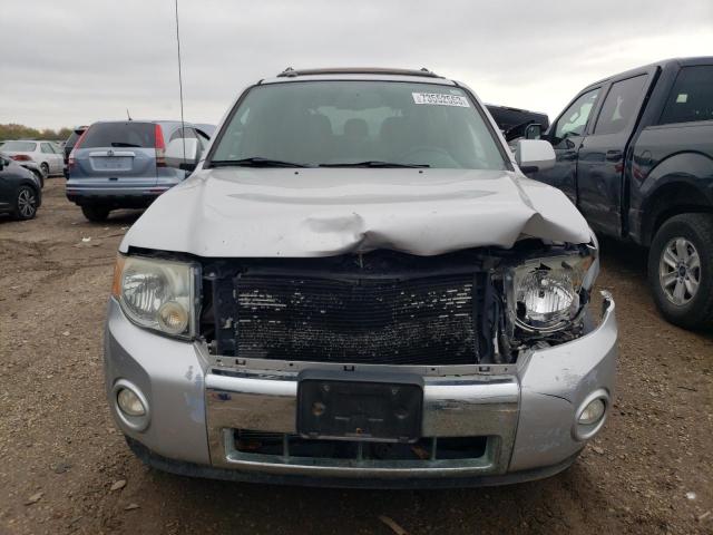 Photo 4 VIN: 1FMCU9EG7AKD01541 - FORD ESCAPE 