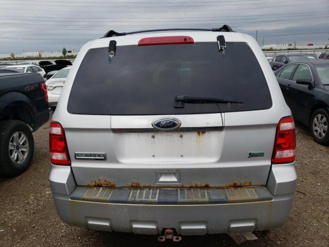 Photo 5 VIN: 1FMCU9EG7AKD01541 - FORD ESCAPE 