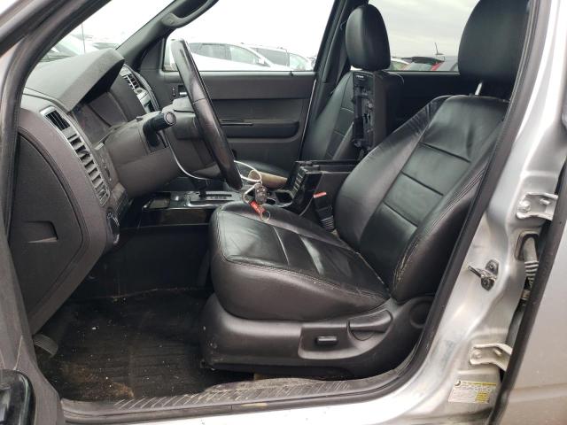 Photo 6 VIN: 1FMCU9EG7AKD01541 - FORD ESCAPE 