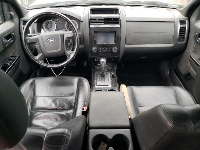 Photo 7 VIN: 1FMCU9EG7AKD01541 - FORD ESCAPE 