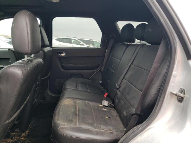 Photo 9 VIN: 1FMCU9EG7AKD01541 - FORD ESCAPE 