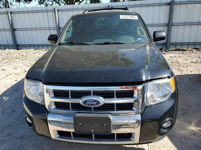 Photo 4 VIN: 1FMCU9EG7AKD37732 - FORD ESCAPE 