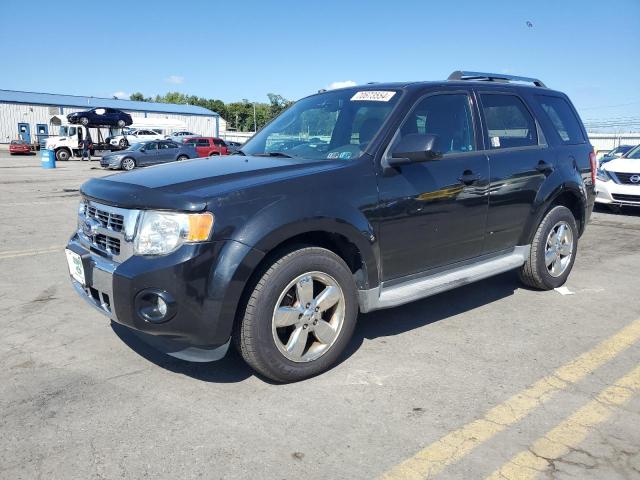 Photo 0 VIN: 1FMCU9EG7BKA41403 - FORD ESCAPE LIM 