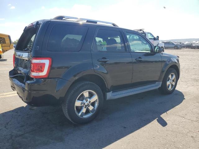 Photo 2 VIN: 1FMCU9EG7BKA41403 - FORD ESCAPE LIM 