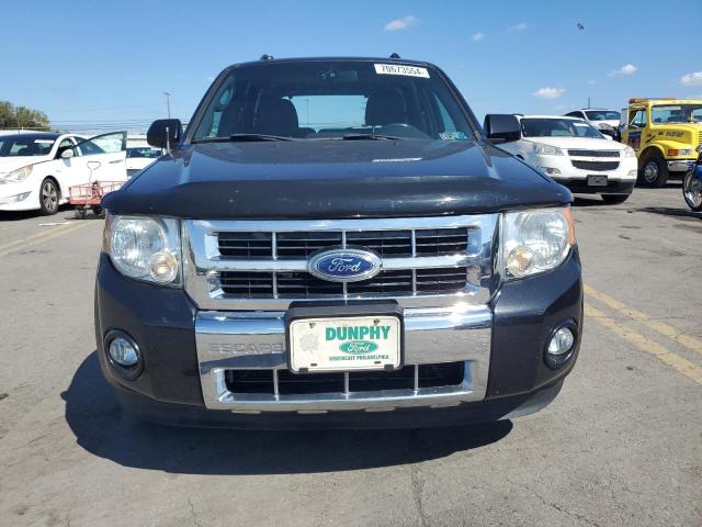 Photo 4 VIN: 1FMCU9EG7BKA41403 - FORD ESCAPE LIM 