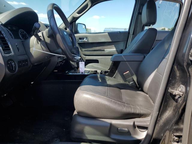 Photo 6 VIN: 1FMCU9EG7BKA41403 - FORD ESCAPE LIM 