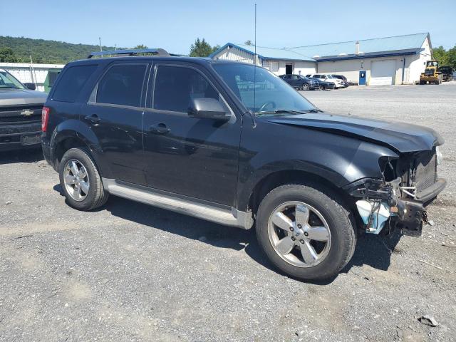 Photo 3 VIN: 1FMCU9EG7BKA41420 - FORD ESCAPE LIM 