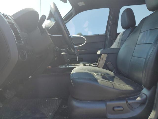 Photo 6 VIN: 1FMCU9EG7BKA41420 - FORD ESCAPE LIM 