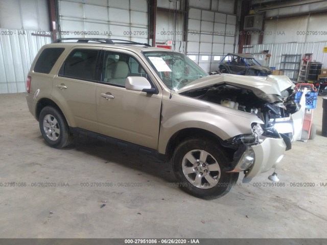 Photo 0 VIN: 1FMCU9EG7BKA86745 - FORD ESCAPE 