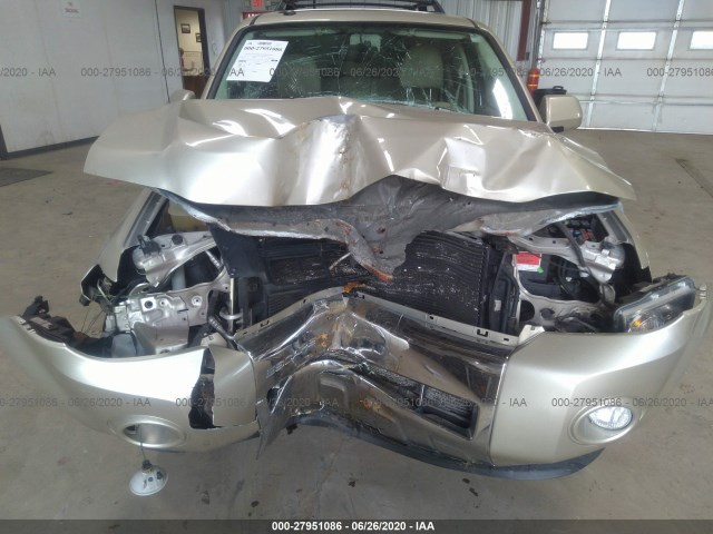 Photo 5 VIN: 1FMCU9EG7BKA86745 - FORD ESCAPE 