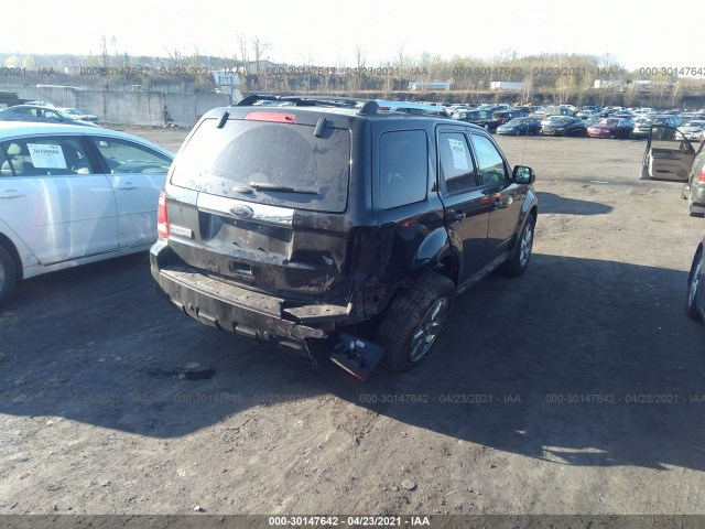 Photo 3 VIN: 1FMCU9EG7BKA96434 - FORD ESCAPE 