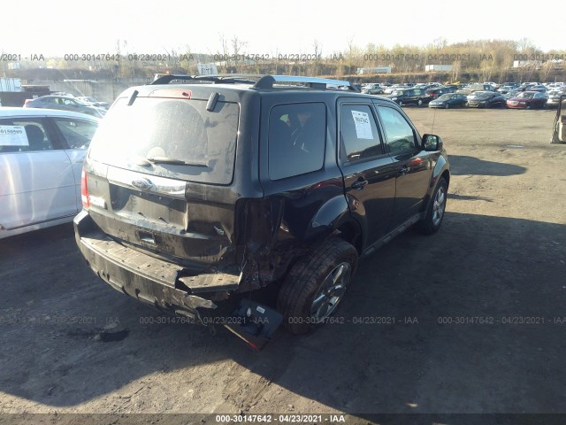 Photo 5 VIN: 1FMCU9EG7BKA96434 - FORD ESCAPE 