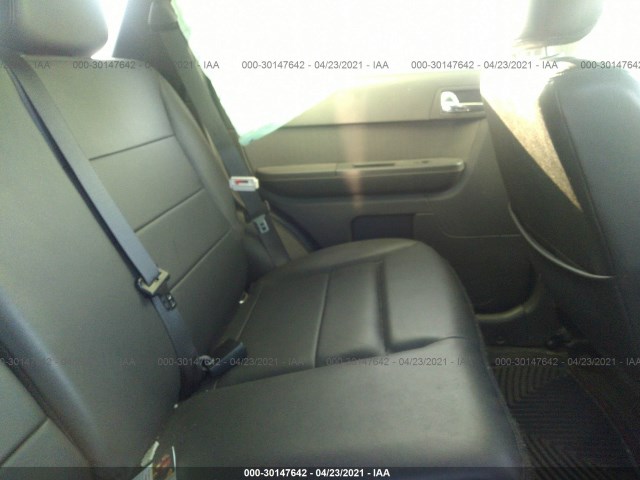 Photo 7 VIN: 1FMCU9EG7BKA96434 - FORD ESCAPE 