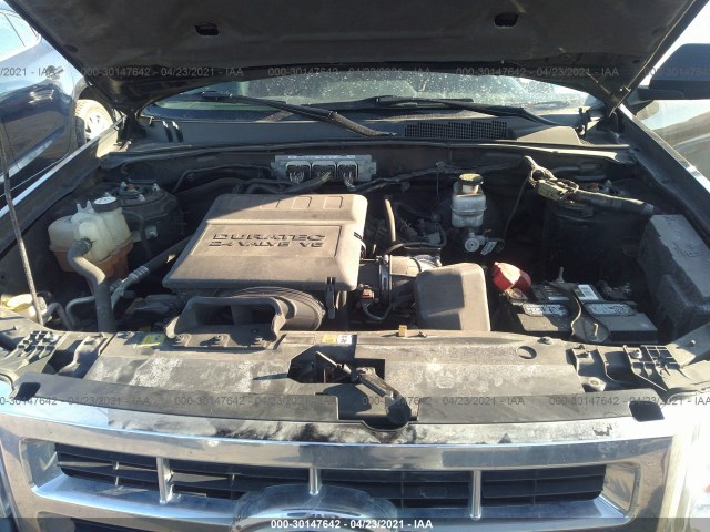 Photo 9 VIN: 1FMCU9EG7BKA96434 - FORD ESCAPE 