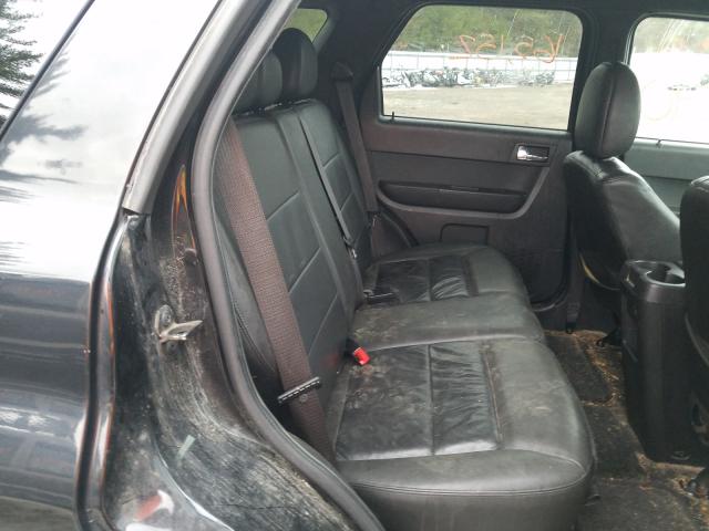 Photo 5 VIN: 1FMCU9EG7BKA98877 - FORD ESCAPE LIM 