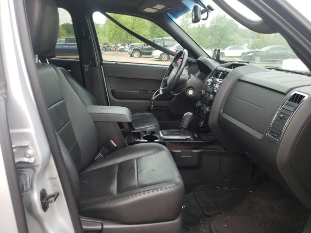 Photo 4 VIN: 1FMCU9EG7BKA98992 - FORD ESCAPE LIM 