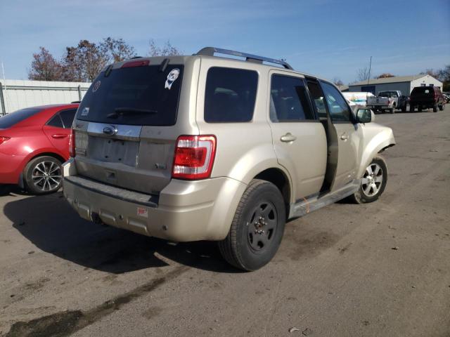 Photo 3 VIN: 1FMCU9EG7BKB08758 - FORD ESCAPE LIM 