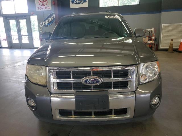 Photo 4 VIN: 1FMCU9EG7BKB28024 - FORD ESCAPE LIM 