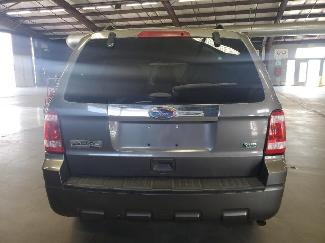 Photo 5 VIN: 1FMCU9EG7BKB28024 - FORD ESCAPE LIM 