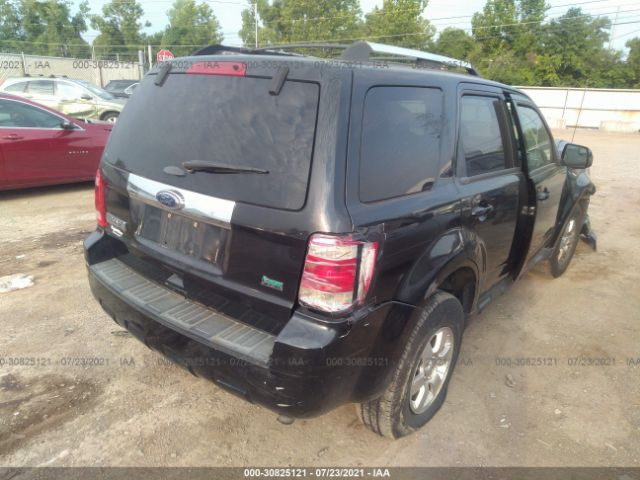 Photo 3 VIN: 1FMCU9EG7BKB29707 - FORD ESCAPE 