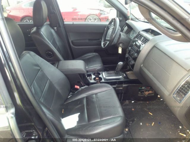 Photo 4 VIN: 1FMCU9EG7BKB29707 - FORD ESCAPE 