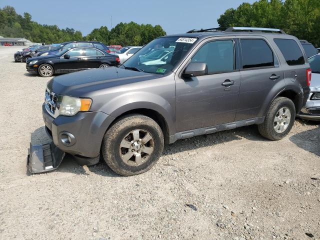 Photo 0 VIN: 1FMCU9EG7BKB39685 - FORD ESCAPE LIM 