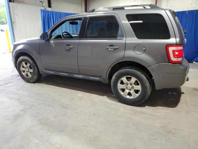 Photo 1 VIN: 1FMCU9EG7BKB39685 - FORD ESCAPE LIM 