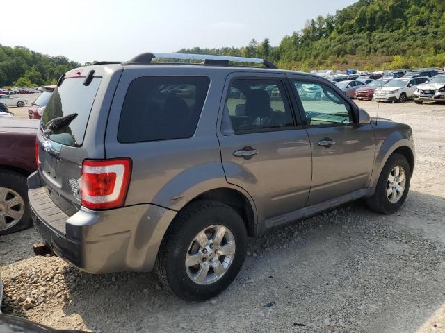 Photo 2 VIN: 1FMCU9EG7BKB39685 - FORD ESCAPE LIM 